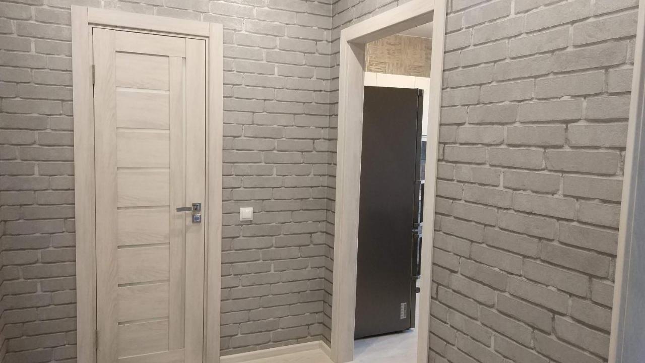 По-Домашнему Уютная Квартира В Новом Доме, Центр!!! Grodno Exterior photo